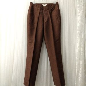 Zara Women's Brown Pants